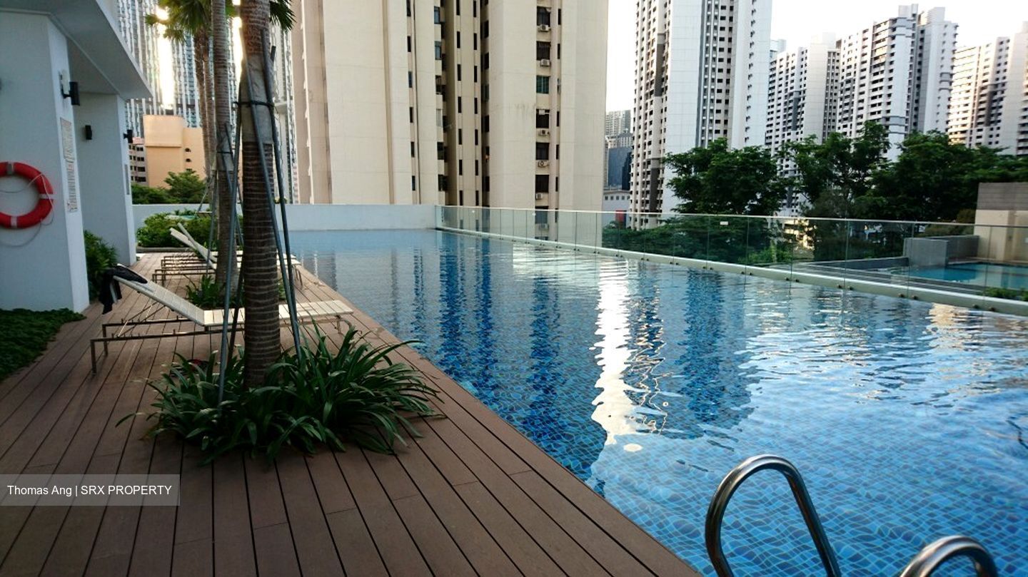 Spottiswoode Suites (D2), Apartment #445778921